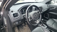 Jeep Compass vaihtoauto