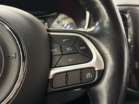 Jeep Compass vaihtoauto