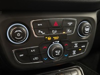 Jeep Compass vaihtoauto
