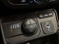 Jeep Compass vaihtoauto