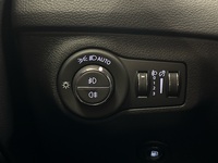 Jeep Compass vaihtoauto