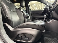 Jeep Compass vaihtoauto