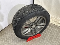 Jeep Compass vaihtoauto