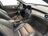 Mercedes-Benz GLA vaihtoauto