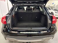 Mercedes-Benz GLA vaihtoauto