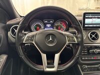Mercedes-Benz GLA vaihtoauto