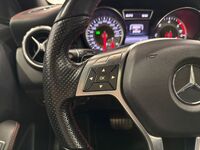 Mercedes-Benz GLA vaihtoauto
