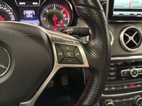 Mercedes-Benz GLA vaihtoauto