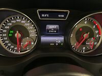 Mercedes-Benz GLA vaihtoauto