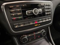 Mercedes-Benz GLA vaihtoauto
