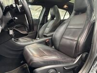 Mercedes-Benz GLA vaihtoauto