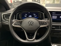 Volkswagen Taigo vaihtoauto