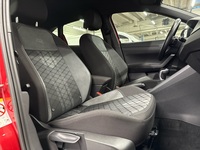 Volkswagen Taigo vaihtoauto