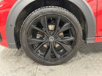 Volkswagen Taigo vaihtoauto