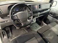 Citroën Jumpy vaihtoauto