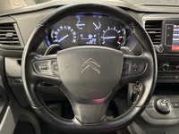 Citroën Jumpy vaihtoauto