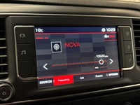 Citroën Jumpy vaihtoauto