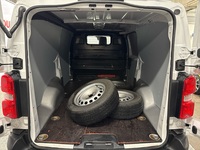 Citroën Jumpy vaihtoauto