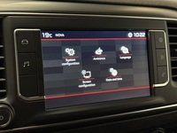 Citroën Jumpy vaihtoauto