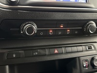 Citroën Jumpy vaihtoauto