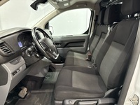 Citroën Jumpy vaihtoauto