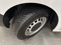 Citroën Jumpy vaihtoauto