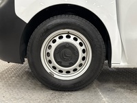 Citroën Jumpy vaihtoauto