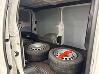 Citroën Jumpy vaihtoauto