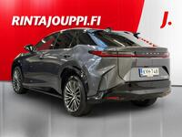 Lexus RZ vaihtoauto