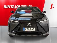 Lexus RZ vaihtoauto