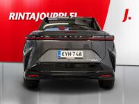 Lexus RZ vaihtoauto