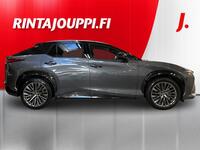 Lexus RZ vaihtoauto