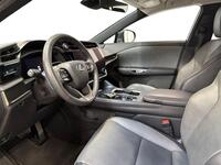 Lexus RZ vaihtoauto