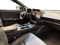 Lexus RZ vaihtoauto
