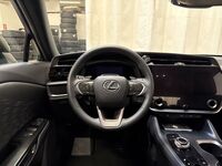Lexus RZ vaihtoauto