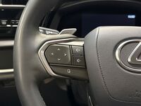 Lexus RZ vaihtoauto
