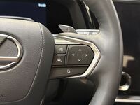 Lexus RZ vaihtoauto