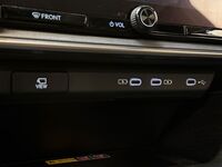 Lexus RZ vaihtoauto
