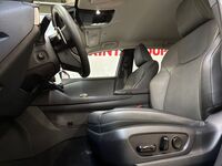 Lexus RZ vaihtoauto