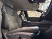 Lexus RZ vaihtoauto