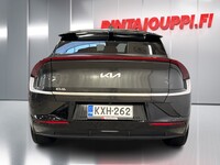 Kia EV6 vaihtoauto