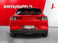 Ford USA Mustang vaihtoauto