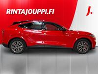 Ford USA Mustang vaihtoauto