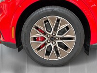 Ford USA Mustang vaihtoauto