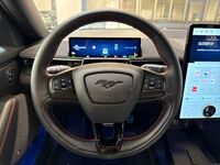 Ford USA Mustang vaihtoauto