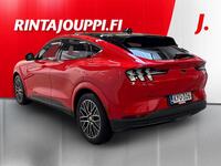 Ford USA Mustang vaihtoauto