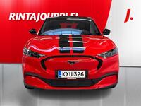 Ford USA Mustang vaihtoauto