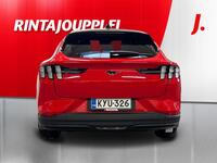 Ford USA Mustang vaihtoauto
