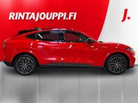 Ford USA Mustang vaihtoauto