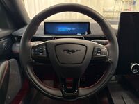 Ford USA Mustang vaihtoauto